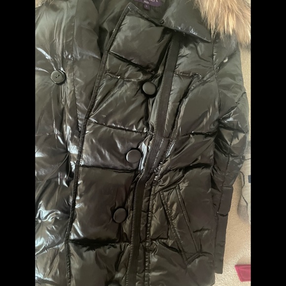 💥 Rosella glossy down jacket - Picture 6 of 14
